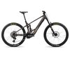 Orbea WILD M11 AXS S Cosmic Carbon View (Matt-Gloss)