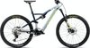 Orbea RISE H10 M Iceberg Grey-Moondust Blue (Gloss)