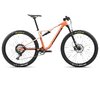 Orbea OIZ H30 S Apricot Orange-Limestone Beige (Matt)