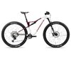 Orbea OIZ H10 M White Chic- Shadow Coral (Gloss)