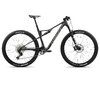 Orbea OIZ M30 M Powder Black - Black (Matt)