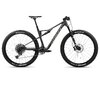 Orbea OIZ M21 M Powder Black - Black (Matt)