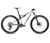 Orbea OIZ M-TEAM AXS XL Digital Lavender (Gloss)- Carbon Raw (Matt)