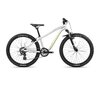 Orbea MX 24 XC U Halo Silver - Spicy Lime (Matt)