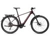 Orbea KEMEN 40 XL Metallic Burgundy Red (Gloss Matt)