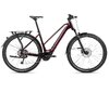 Orbea KEMEN MID 40 S Metallic Burgundy Red (Gloss Matt)