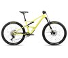 Orbea OCCAM SL H30 L Spicy Lime - Corn Yellow (Gloss)