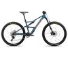 Orbea OCCAM SL H30 L Slate Blue - Orange Cloud (Matt)