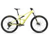 Orbea OCCAM SL H20 M Spicy Lime - Corn Yellow (Gloss)