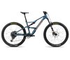 Orbea OCCAM SL H20 L Slate Blue - Orange Cloud (Matt)