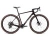 Orbea TERRA M21eTEAM 1X XS Wine Red Carbon View (Gloss)