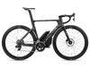 Orbea ORCA AERO M31eLTD PWR 55 Carbon Raw (Matt)