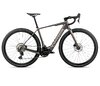 Orbea DENNA H30 L Magnetic Bronze (Matt) - Nickel (Gloss)