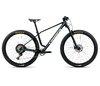 Orbea ALMA H30 XL Espace Green (Matt) - Ivory White (Gloss)