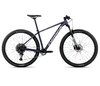 Orbea ONNA 29 20 L Tanzanite (Matt) - Silver (Gloss)