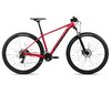 Orbea ONNA 27 50 S Burning Red (Gloss) - Black (Matt)