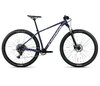 Orbea ONNA 27 40 XS Tanzanite (Matt) - Silver (Gloss)