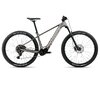 Orbea URRUN 30 L Magnetic Bronze (Matt) - Silver (Gloss)